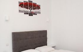 Deluxe Apartment In Old City Center