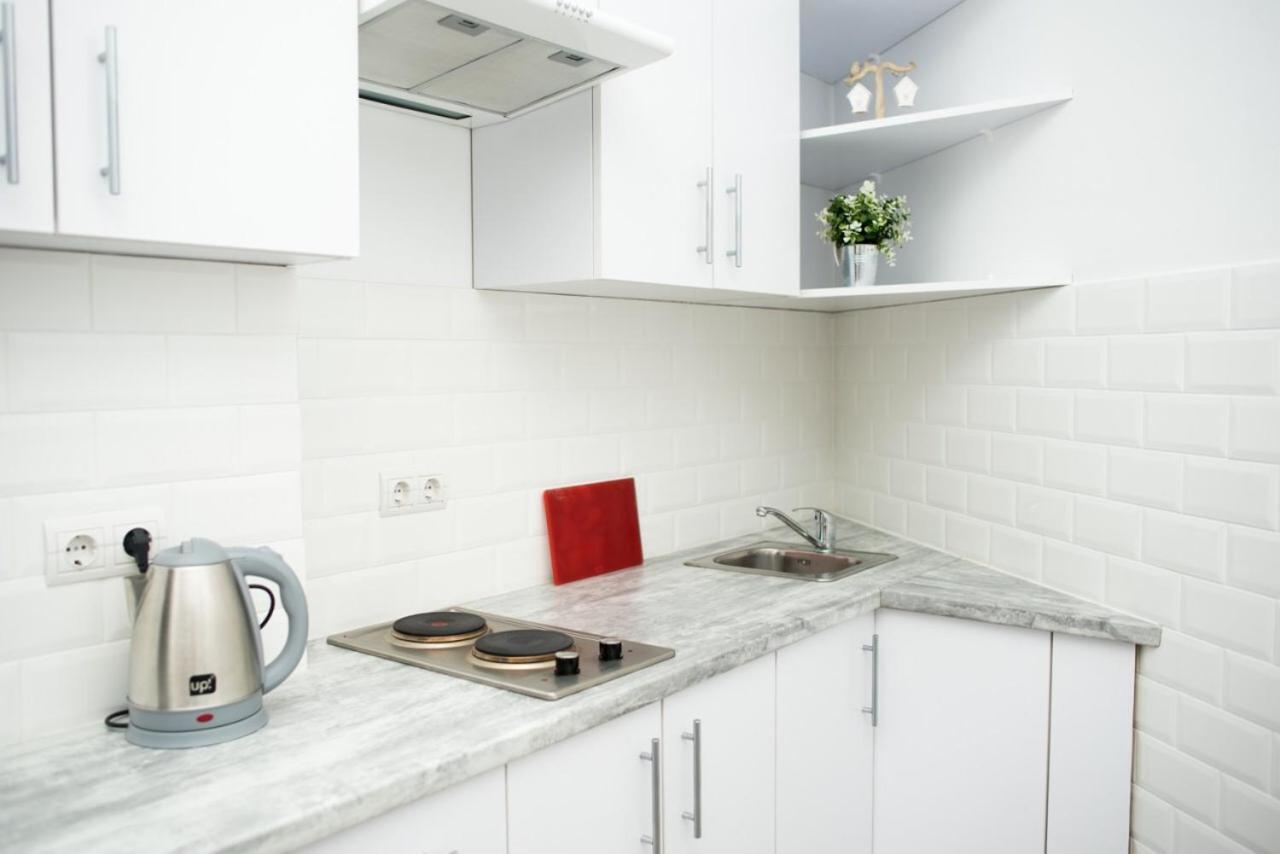 Deluxe Apartment In Old City Center Львов Экстерьер фото