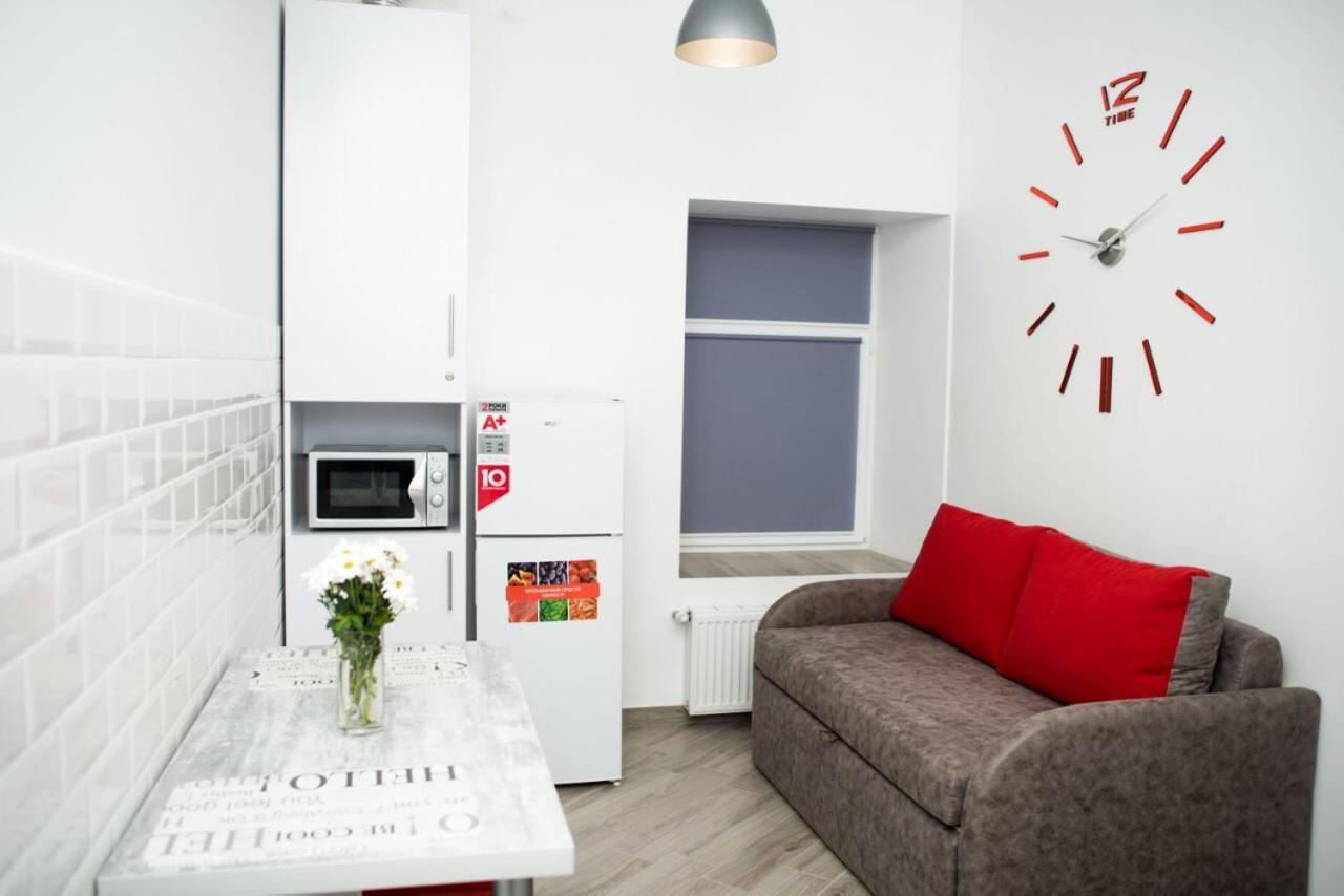 Deluxe Apartment In Old City Center Львов Экстерьер фото